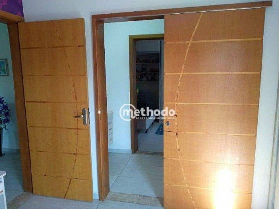 Imagem Casa com 4 Quartos à Venda, 259 m² em Roncáglia - Valinhos