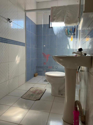 Imagem Sobrado com 5 Quartos à Venda, 262 m² em Armacao - Penha Imagem Sobrado com 5 Quartos à Venda, 262 m² em Armacao - Penha