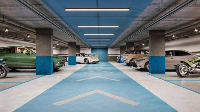 Imagem Apartamento com 1 Quarto à Venda, 46 m² em Praia Do Canto - Vitória Imagem Apartamento com 1 Quarto à Venda, 46 m² em Praia Do Canto - Vitória