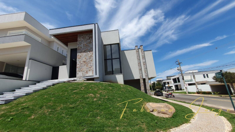 Imagem Casa de Condomínio com 3 Quartos à Venda, 200 m² em Swiss Park - Campinas Imagem Casa de Condomínio com 3 Quartos à Venda, 200 m² em Swiss Park - Campinas