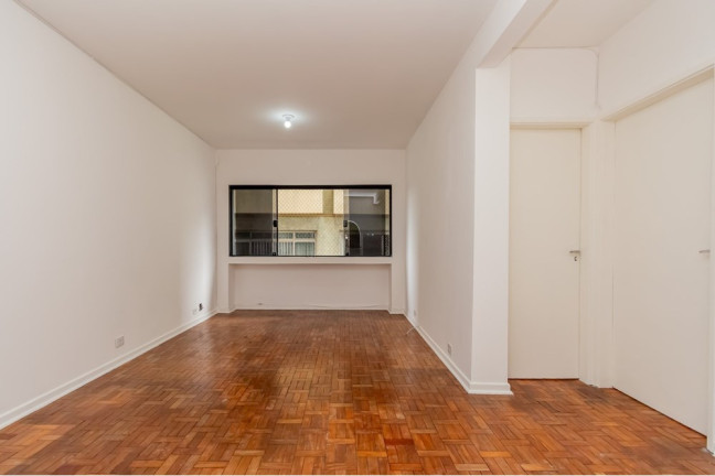Imagem Apartamento com 3 Quartos à Venda, 75 m² em Parque São Domingos - São Paulo