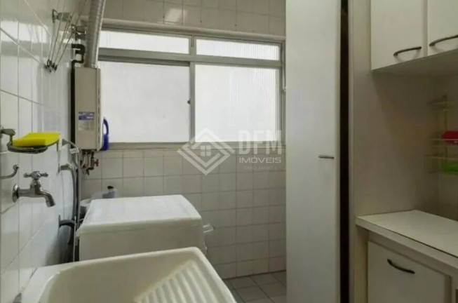 Imagem Apartamento com 3 Quartos para Alugar, 96 m² em Santa Cecília - São Paulo
