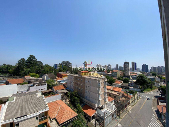 Imagem Apartamento com 2 Quartos à Venda, 58 m² em Vila Alpina - Santo André Imagem Apartamento com 2 Quartos à Venda, 58 m² em Vila Alpina - Santo André