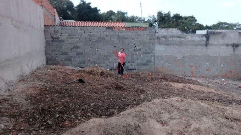 Imagem Terreno à Venda, 140 m² em Jardim Paulista - Sorocaba Imagem Terreno à Venda, 140 m² em Jardim Paulista - Sorocaba