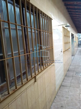 Imagem Casa com 2 Quartos à Venda, 90 m² em Caiçara - Praia Grande