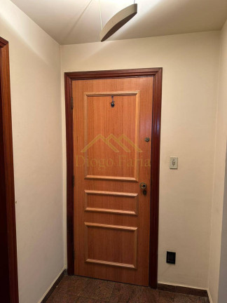 Imagem Apartamento com 3 Quartos à Venda, 140 m² em Perdizes - São Paulo