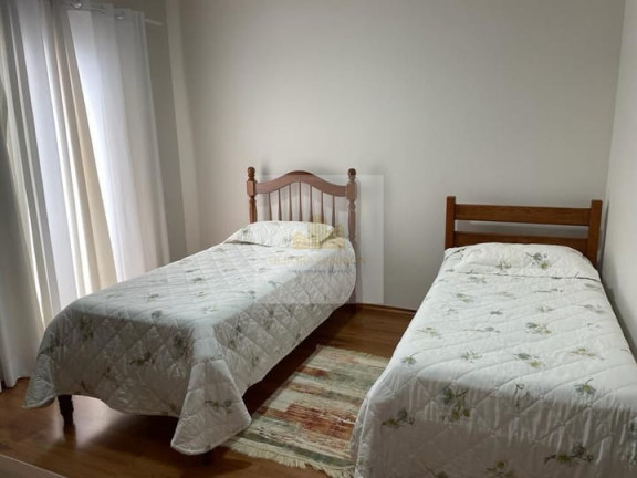 Imagem Casa de Condomínio com 3 Quartos à Venda, 251 m² em Parque Residencial Villa Dos Inglezes - Sorocaba