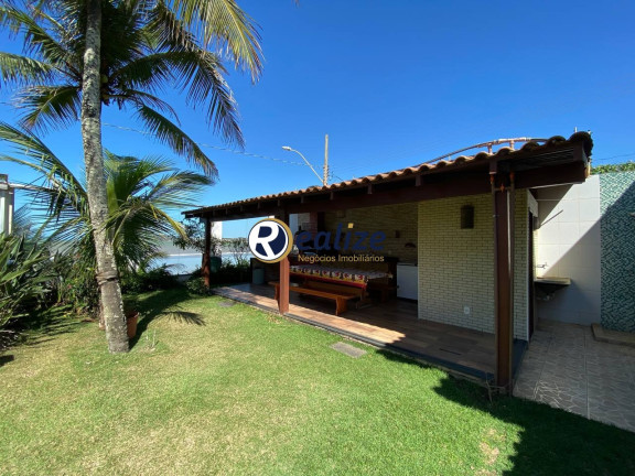 Imagem Casa com 6 Quartos à Venda, 500 m² em Santa Mônica - Guarapari