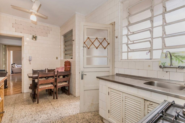 Imagem Apartamento com 3 Quartos à Venda, 183 m² em Centro Histórico - Porto Alegre