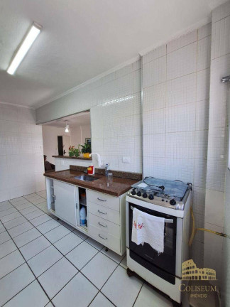 Imagem Apartamento com 3 Quartos à Venda, 102 m² em Vila Assunção - Praia Grande