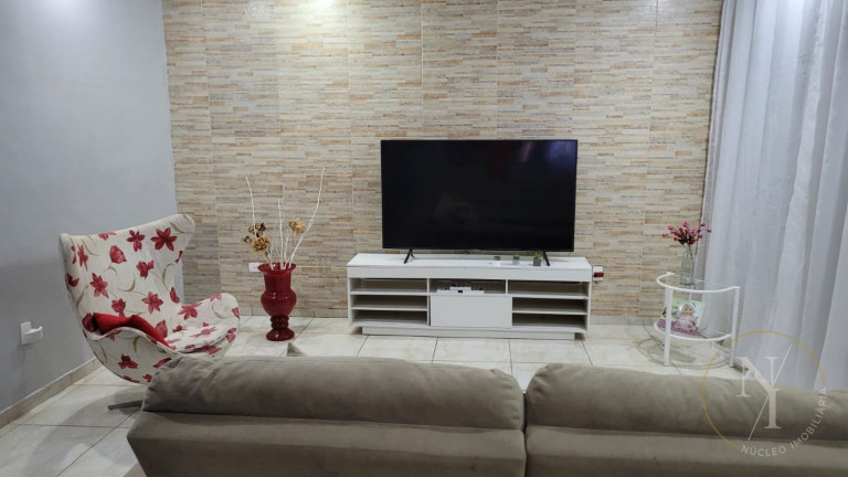 Imagem Casa com 4 Quartos à Venda, 60 m² em Vila Pilar - Arujá Imagem Casa com 4 Quartos à Venda, 60 m² em Vila Pilar - Arujá