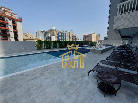 Imagem Apartamento com 2 Quartos à Venda, 75 m² em Boqueirão - Praia Grande Imagem Apartamento com 2 Quartos à Venda, 75 m² em Boqueirão - Praia Grande