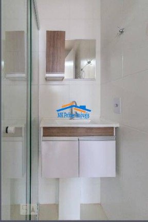 Imagem Apartamento com 2 Quartos à Venda, 35 m² em Presidente Altino - Osasco