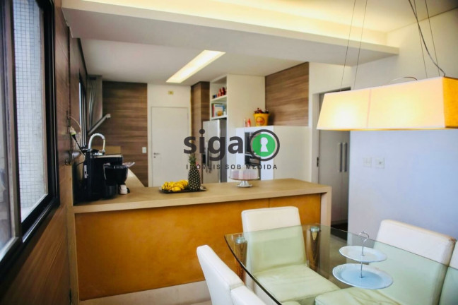 Imagem Apartamento com 3 Quartos à Venda, 186 m² em Tatuapé - São Paulo Imagem Apartamento com 3 Quartos à Venda, 186 m² em Tatuapé - São Paulo