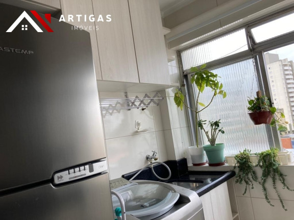 Imagem Apartamento com 2 Quartos à Venda, 73 m² em Mooca - São Paulo