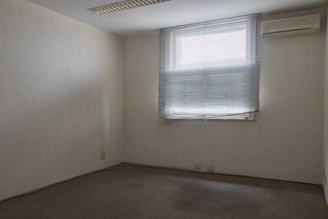 Imagem Apartamento com 3 Quartos à Venda, 175 m² em República - São Paulo