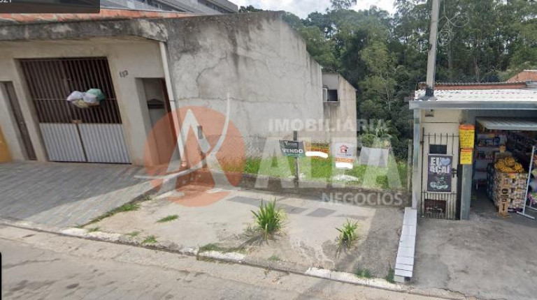 Terreno à Venda, 290 m² em Jardim Leonor - Cotia