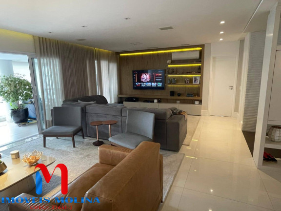 Imagem Apartamento com 3 Quartos à Venda, 234 m² em Santo Antônio - São Caetano Do Sul Imagem Apartamento com 3 Quartos à Venda, 234 m² em Santo Antônio - São Caetano Do Sul