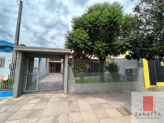 Imagem Casa com 3 Quartos à Venda, 224 m² em Centro - Esteio