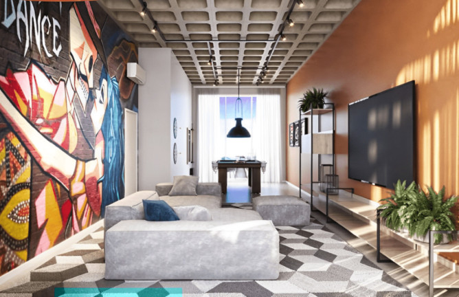 Imagem Apartamento com 2 Quartos à Venda, 114 m² em Canasvieiras - Florianópolis