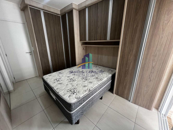 Imagem Apartamento com 3 Quartos à Venda, 103 m² em Canto Do Forte - Praia Grande