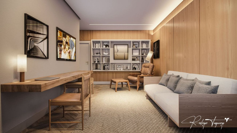 Imagem Apartamento com 5 Quartos à Venda, 561 m² em Setor Marista - Goiânia