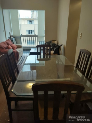 Imagem Apartamento com 2 Quartos à Venda, 66 m² em Sumaré - São Paulo