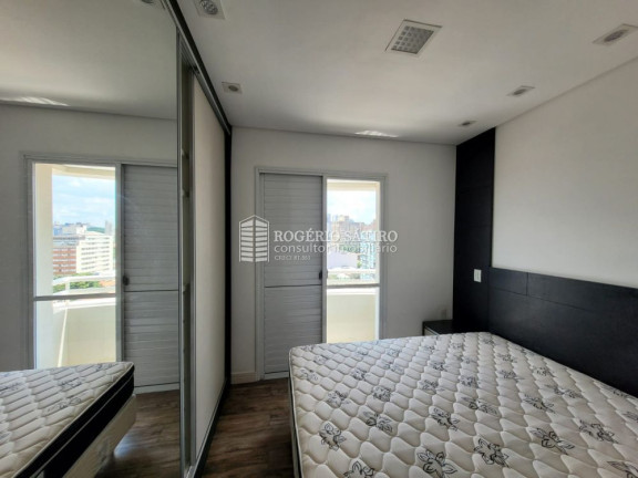 Imagem Apartamento com 3 Quartos à Venda, 84 m² em Vila Mariana  - São Paulo