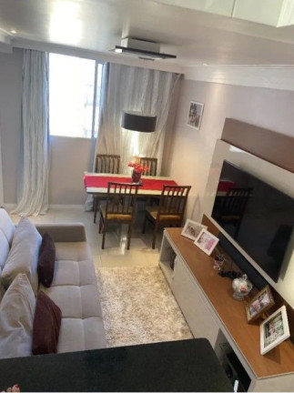 Imagem Apartamento com 2 Quartos à Venda, 45 m² em Vila De Abrantes - Camaçari Imagem Apartamento com 2 Quartos à Venda, 45 m² em Vila De Abrantes - Camaçari