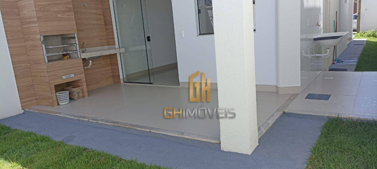 Imagem Sobrado com 3 Quartos à Venda, 145 m² em Setor Faiçalville - Goiânia