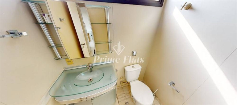 Imagem Apartamento com 1 Quarto para Alugar, 34 m² em Paraíso Do Morumbi - São Paulo Imagem Apartamento com 1 Quarto para Alugar, 34 m² em Paraíso Do Morumbi - São Paulo