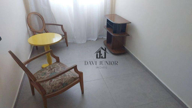 Apartamento com 2 Quartos à Venda, 48 m² em Jardim Novo Mundo - Sorocaba