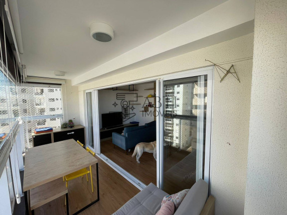 Imagem Apartamento com 2 Quartos à Venda, 70 m² em Chácara Inglesa - São Paulo Imagem Apartamento com 2 Quartos à Venda, 70 m² em Chácara Inglesa - São Paulo