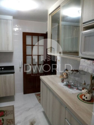 Imagem Cobertura com 3 Quartos à Venda, 180 m² em Jardim Do Mar - São Bernardo Do Campo