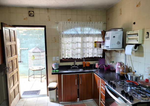 Imagem Casa com 4 Quartos à Venda, 250 m² em Jordanópolis - Arujá