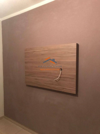 Imagem Apartamento com 2 Quartos à Venda, 62 m² em Jardim Campos Elíseos - Campinas