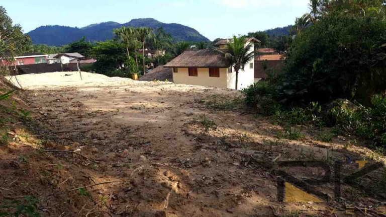 Imagem Terreno à Venda, 594 m² em Lázaro - Ubatuba Imagem Terreno à Venda, 594 m² em Lázaro - Ubatuba