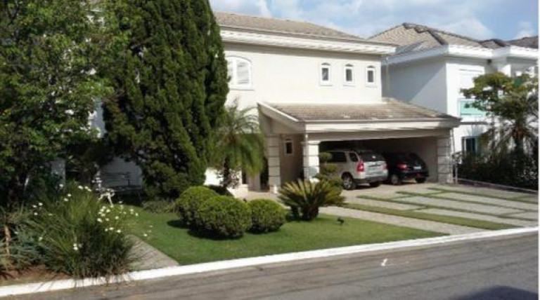 Imagem Casa com 4 Quartos à Venda, 465 m² em Alphaville - Santana De Parnaíba Imagem Casa com 4 Quartos à Venda, 465 m² em Alphaville - Santana De Parnaíba