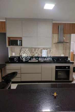 Imagem Apartamento com 3 Quartos à Venda, 216 m² em Utinga - Santo André Imagem Apartamento com 3 Quartos à Venda, 216 m² em Utinga - Santo André