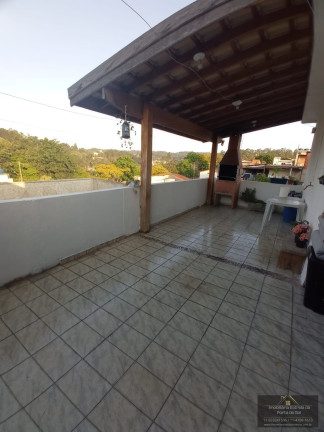 Imagem Casa com 4 Quartos à Venda, 120 m² em Centro - Mairinque