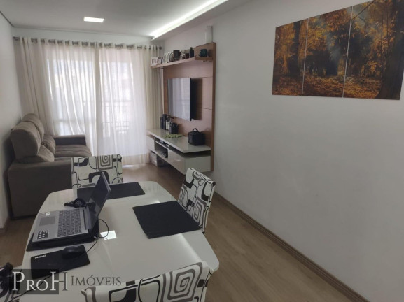 Imagem Apartamento com 2 Quartos à Venda, 67 m² em Tatuapé - São Paulo Imagem Apartamento com 2 Quartos à Venda, 67 m² em Tatuapé - São Paulo