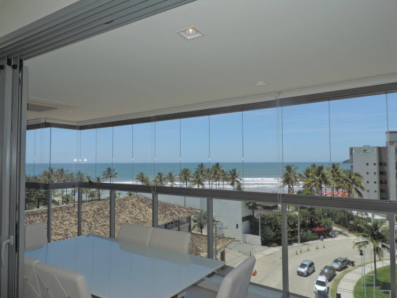 Imagem Apartamento com 2 Quartos para Temporada, 87 m² em Riviera De São Lourenço - Bertioga