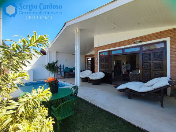 Imagem Casa com 4 Quartos à Venda, 190 m² em Cibratel I - Itanhaém Imagem Casa com 4 Quartos à Venda, 190 m² em Cibratel I - Itanhaém