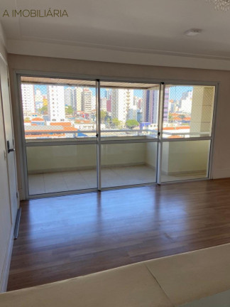 Imagem Imóvel com 3 Quartos à Venda, 128 m² em Centro - Santo André