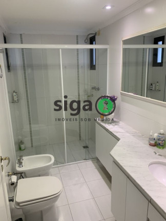 Imagem Apartamento com 3 Quartos à Venda ou Locação, 230 m² em Vila Suzana - São Paulo Imagem Apartamento com 3 Quartos à Venda ou Locação, 230 m² em Vila Suzana - São Paulo