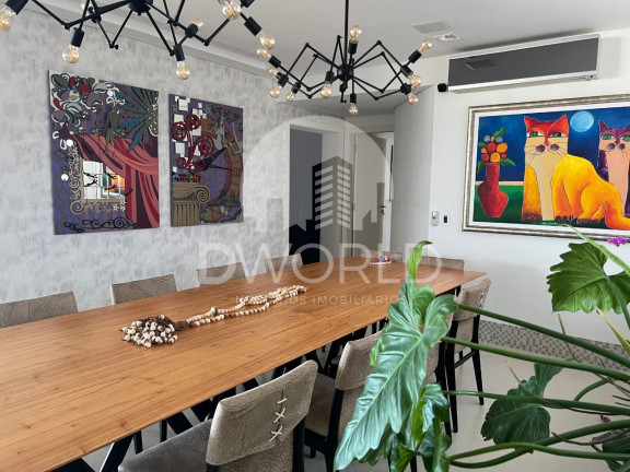 Imagem Cobertura com 4 Quartos à Venda, 573 m² em Jardim Do Mar - São Bernardo Do Campo Imagem Cobertura com 4 Quartos à Venda, 573 m² em Jardim Do Mar - São Bernardo Do Campo