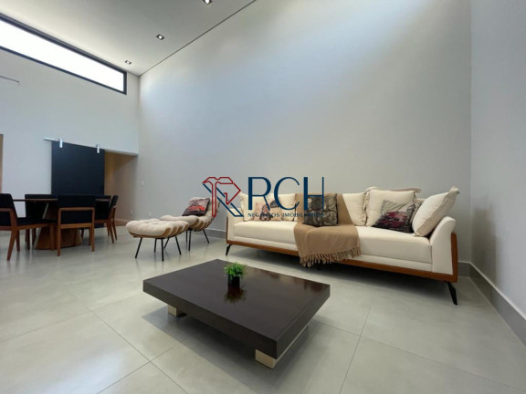 Imagem Casa com 3 Quartos à Venda, 167 m² em Parque Ibiti Reserva - Sorocaba