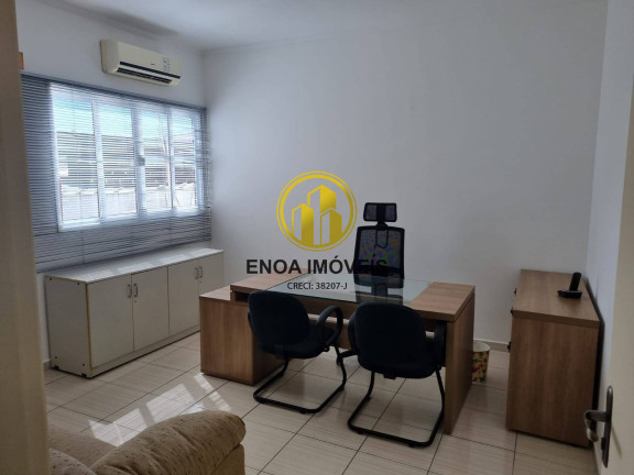 Imagem Sala Comercial para Alugar, 22 m² em Boqueirão - Praia Grande Imagem Sala Comercial para Alugar, 22 m² em Boqueirão - Praia Grande