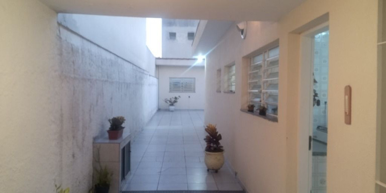 Imagem Casa com 3 Quartos à Venda, 184 m² em Centro - Suzano