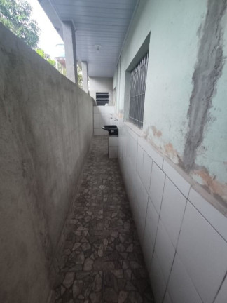 Imagem Casa com 2 Quartos para Alugar, 60 m² em Vila Colorado - Suzano Imagem Casa com 2 Quartos para Alugar, 60 m² em Vila Colorado - Suzano